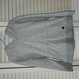 GUC Janie & Jack hooded sweatshirt size 6